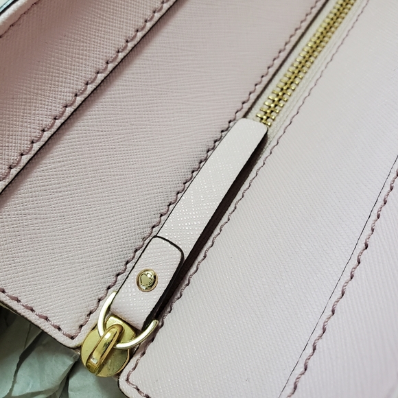 KATE SPADE Tote Light Pink - Picture 5 of 16